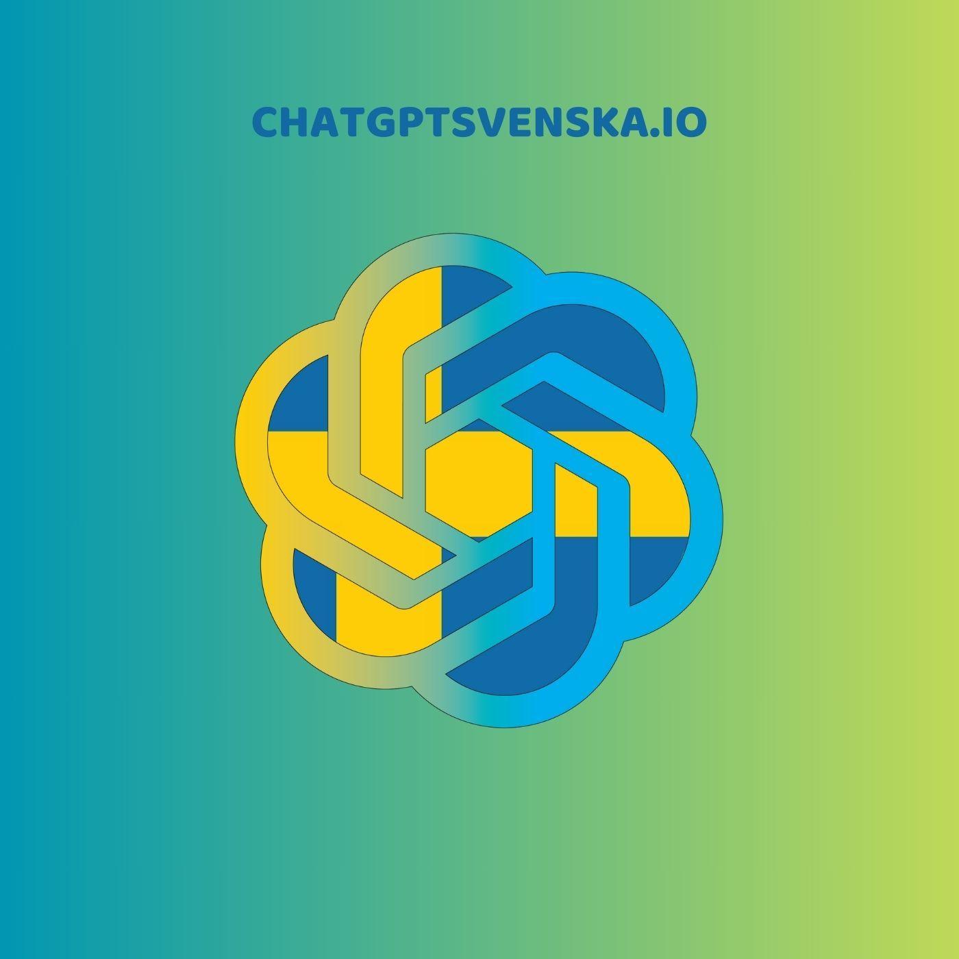 ChatGPTSvenskaio