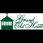 Grand Old House