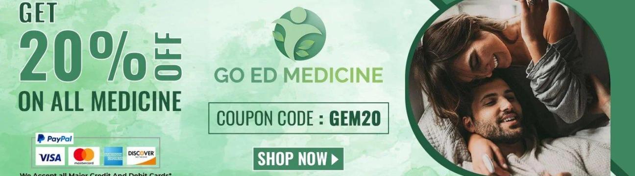 goedmedicine