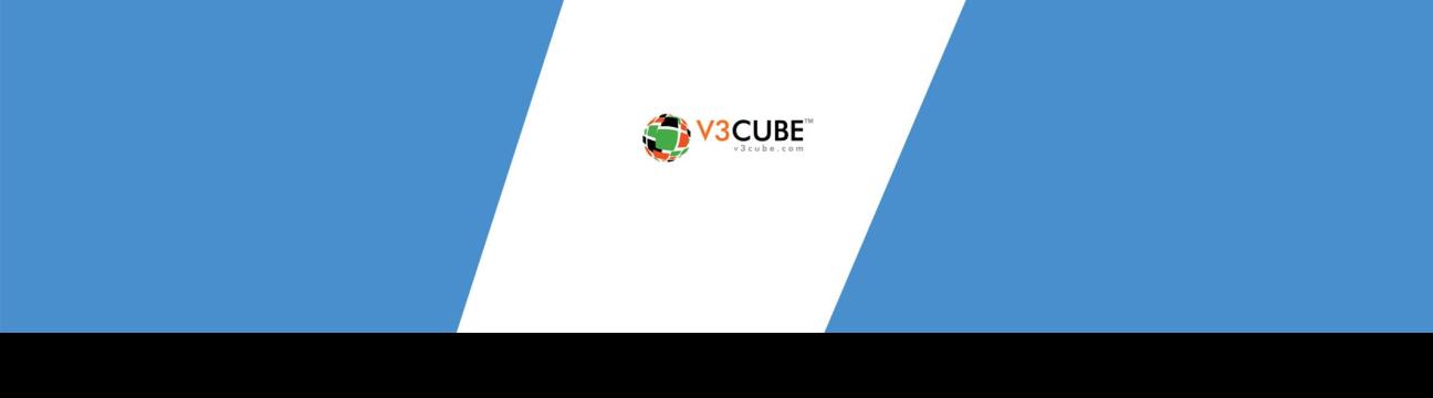 v3cube