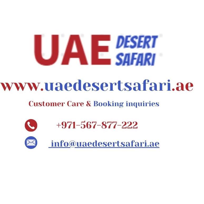 uaedesertsafari