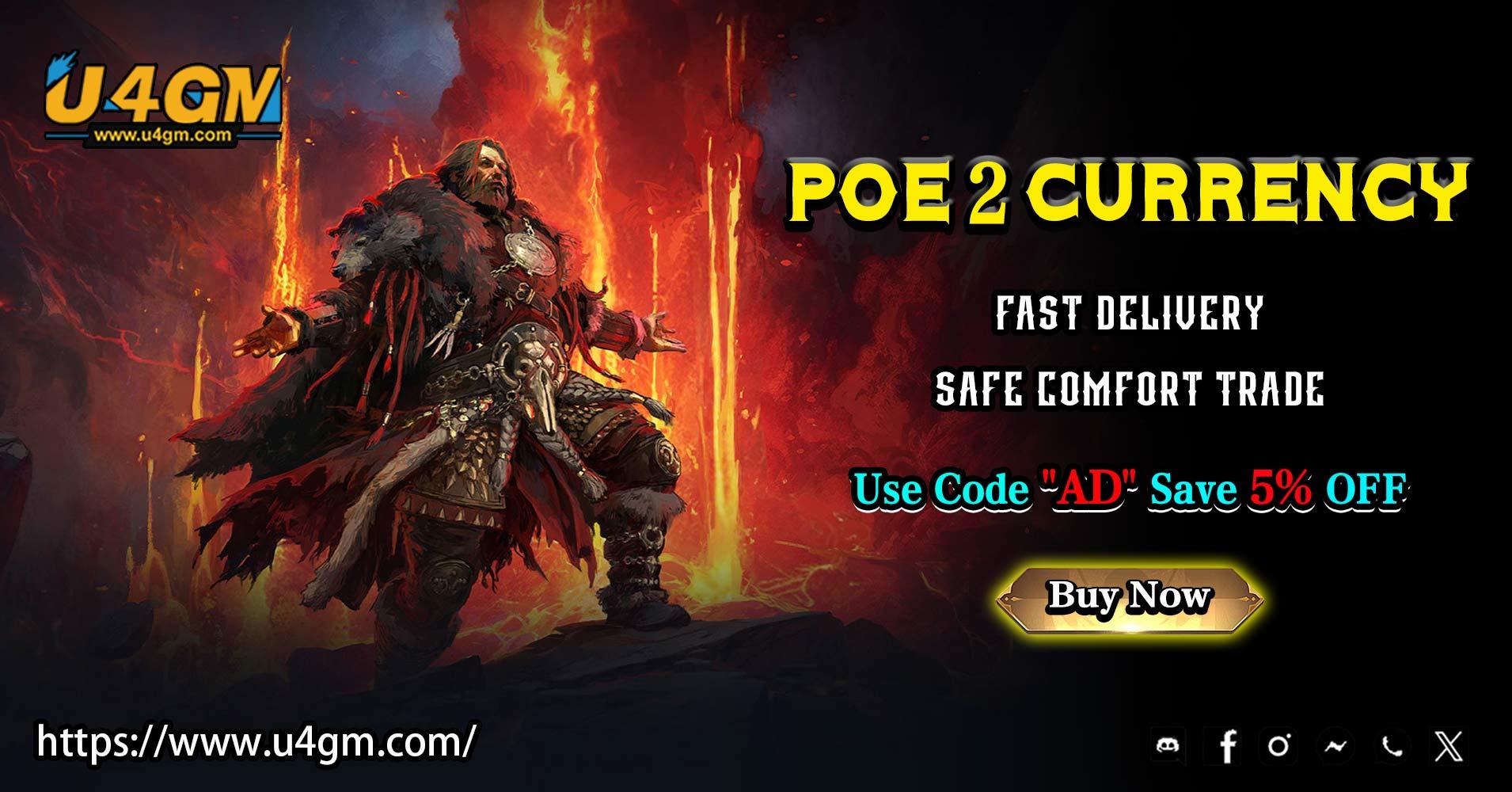 poe 2 currency