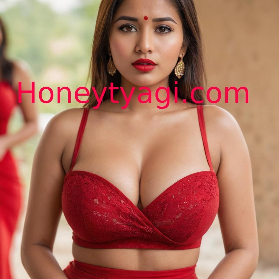 honeytyagidelhi