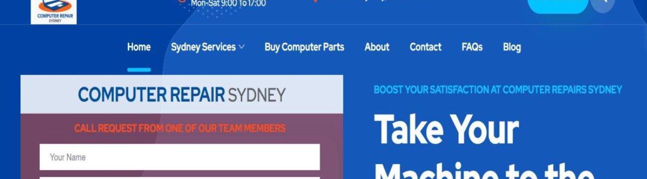 computerrepairsydney